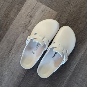 Birkenstock EVA clogs Size 36